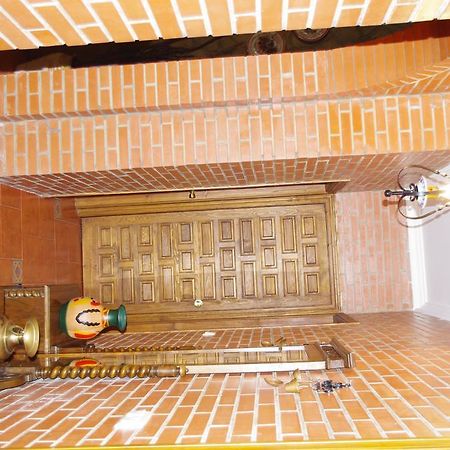 Finca Barreras El Gastor Zewnętrze zdjęcie