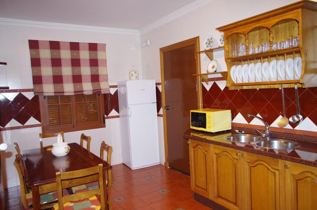 Finca Barreras El Gastor Pokój zdjęcie
